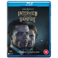 Anne Rice's Interview With the Vampire: Season 1|Jacob Anderson