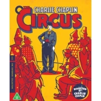 The Circus - The Criterion Collection|Charlie Chaplin
