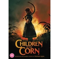 Children of the Corn|Elena Kampouris