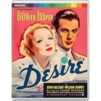 Desire|Marlene Dietrich