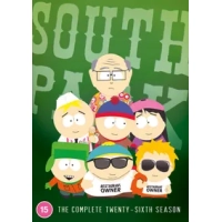 South Park: The Complete Twenty-sixth Season|Trey Parker