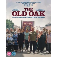 The Old Oak|Dave Turner