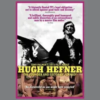 Hugh Hefner: The Fantastic World of Hugh Hefner|Hugh Hefner