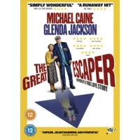 The Great Escaper|Michael Caine