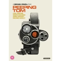 Peeping Tom|Carl Boehm