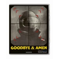 Goodbye & Amen|Tony Musante