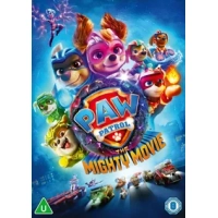 Paw Patrol: The Mighty Movie|Cal Brunker