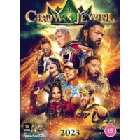 WWE: Crown Jewel 2023|Roman Reigns