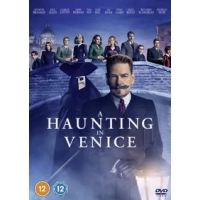 A Haunting in Venice|Kenneth Branagh