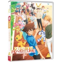 Digimon Adventure: Last Evolution - Kizuna|Tomohisa Taguchi