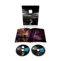 Porcupine Tree: Closure/Continuation Live - Amsterdam 07/11/22|Porcupine Tree