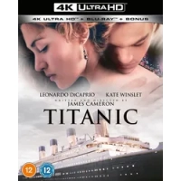 Titanic (Remastered)|Leonardo DiCaprio