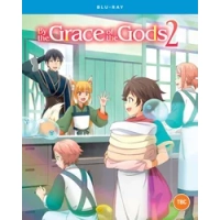 By the Grace of the Gods: Season Two|Takeyuki Yanase