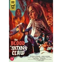 The Blood On Satan's Claw|Patrick Wymark
