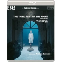 The Third Part of the Night/The Devil - Masters of Cinema Series|Leszek Teleszynski