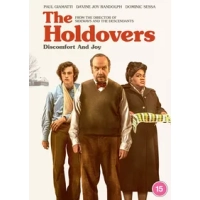 The Holdovers|Paul Giamatti