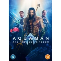 Aquaman and the Lost Kingdom|Jason Momoa