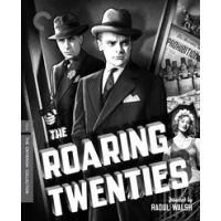 The Roaring Twenties - The Criterion Collection|James Cagney