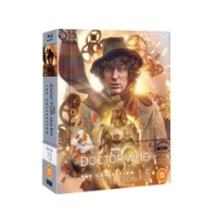 Doctor Who: The Collection - Season 15|Tom Baker