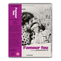 L'amour Fou|Bulle Ogier