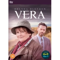 Vera: Series 13|Brenda Blethyn
