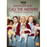 Call the Midwife: Series Thirteen|Jenny Agutter