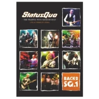 Status Quo: The Frantic Four Reunion 2013 - Live at Wembley Arena|Status Quo