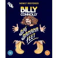 Billy Connolly: Big Banana Feet|Murray Grigor