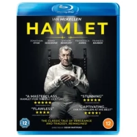 Hamlet|Ian McKellen