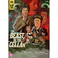 The Beast in the Cellar|Flora Robson
