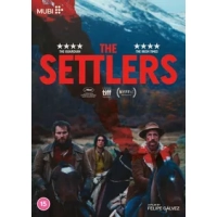 The Settlers|Sam Spruell