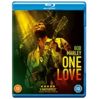 Bob Marley: One Love|Kingsley Ben-Adir