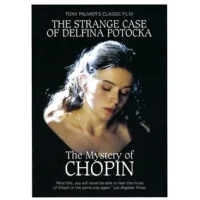 The Strange Case of Delfina Potocka - The Mystery of Chopin|Annabel Capper