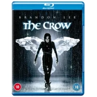 The Crow|Brandon Lee