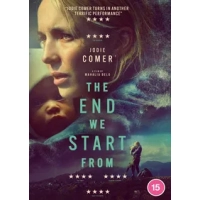 The End We Start From|Jodie Comer