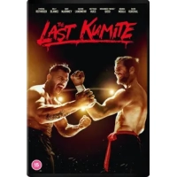 The Last Kumite|Mathis Landwehr