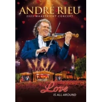 Andr Rieu: Love Is All Around|Andr Rieu