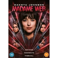 Madame Web|Dakota Johnson