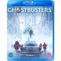 Ghostbusters: Frozen Empire|Mckenna Grace