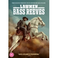 Lawmen: Bass Reeves - Season One|David Oyelowo