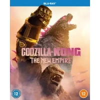 Godzilla X Kong: The New Empire|Rebecca Hall