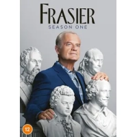 Frasier: Season One|Kelsey Grammer