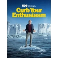 Curb Your Enthusiasm: The Complete Twelfth Season|Larry David