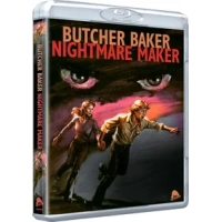 Butcher, Baker, Nightmare Maker|Jimmy McNichol