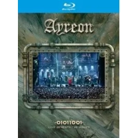 Ayreon: 01011001 - Live Beneath the Waves|Ayreon