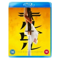 Kill Bill: Volume 1|Uma Thurman