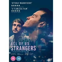All of Us Strangers|Andrew Scott