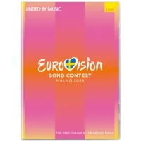 Eurovision Song Contest: 2024 - Malm