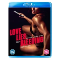 Love Lies Bleeding|Kristen Stewart