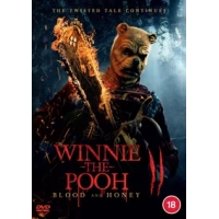 Winnie the Pooh: Blood and Honey 2|Scott Chambers